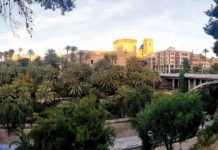 Vox Elche también muestra síntomas de irresponsabilidades que puede hacerlo estallar por los aires