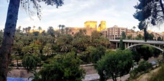 Vox Elche también muestra síntomas de irresponsabilidades que puede hacerlo estallar por los aires