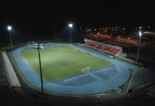 El Club de Fútbol La Nucía espera rival para su primera participación en la Copa del Rey en España