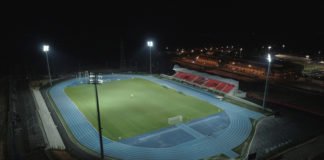 El Club de Fútbol La Nucía espera rival para su primera participación en la Copa del Rey en España