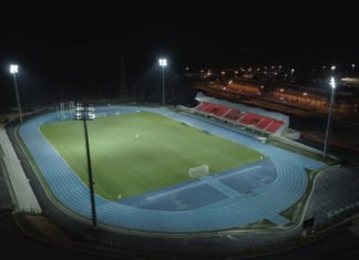 El Club de Fútbol La Nucía espera rival para su primera participación en la Copa del Rey en España
