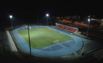 El Club de Fútbol La Nucía espera rival para su primera participación en la Copa del Rey en España