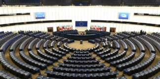 Europa y las claves de la Comisión Von der Leyen aprobada hoy