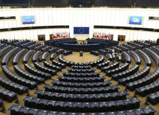 Europa y las claves de la Comisión Von der Leyen aprobada hoy