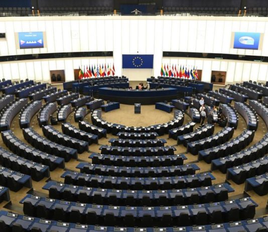 Europa y las claves de la Comisión Von der Leyen aprobada hoy