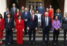 El 94% de los actuales ministros de España no ha trabajado jamás en la empresa privada