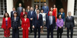 El 94% de los actuales ministros de España no ha trabajado jamás en la empresa privada