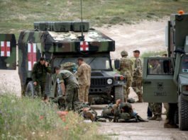 Defensa paraliza las pruebas físicas «de unidad» tras la muerte de un militar en Gerona