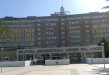 El gobierno PP-Ciudadanos-Vox de Andalucía reduce a 42 días el tiempo para ser intervenido en un hospital andaluz