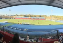 El Hércules quiere que el Estadio Olímpico de La Nucía pinte blanquiazul el próximo domingo