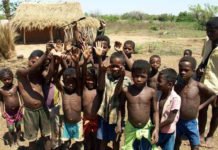 Alicantinos, valencianos y castellonenses enviaremos este año 21.000.000 de euros a países pobres y en vías de desarrollo