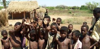 Alicantinos, valencianos y castellonenses enviaremos este año 21.000.000 de euros a países pobres y en vías de desarrollo