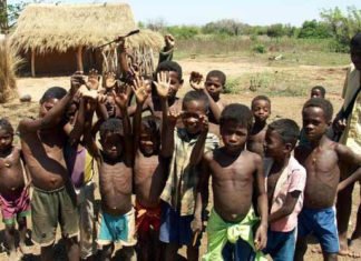 Alicantinos, valencianos y castellonenses enviaremos este año 21.000.000 de euros a países pobres y en vías de desarrollo