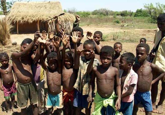 Alicantinos, valencianos y castellonenses enviaremos este año 21.000.000 de euros a países pobres y en vías de desarrollo