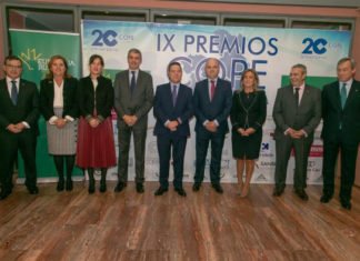 García-Page muestra su esperanza en hacer de Castilla-La Mancha “un valor refugio” donde no se discuta lo esencial