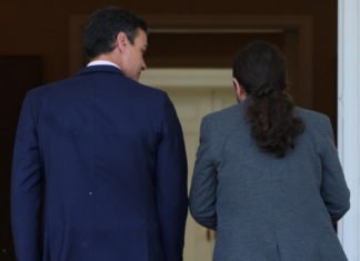 Opinión: «La sonata política del Doctor Pedro»