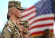 Así es como funciona el sistema de reconocimiento facial masivo del ejército de los EE.UU.