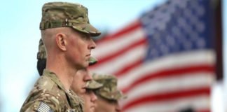 Así es como funciona el sistema de reconocimiento facial masivo del ejército de los EE.UU.