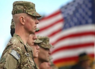 Así es como funciona el sistema de reconocimiento facial masivo del ejército de los EE.UU.