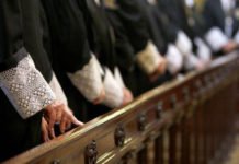 El Consell destinará 70.000 euros para formación de jueces con especial atención a la violencia de género