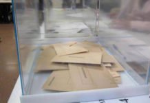 España vive un 10-N con una participación a la baja respecto al mes de abril