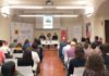 El VIII Curs de Cultura Popular de Altea ensalza la figura de San Vicent Ferrer