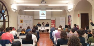 El VIII Curs de Cultura Popular de Altea ensalza la figura de San Vicent Ferrer