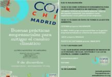 La ciudad de Cartagena acoge una jornada que dará a conocer buenas prácticas empresariales para mitigar el cambio climático