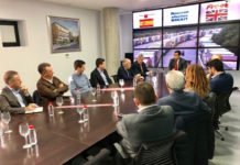 Murcia pide a Bruselas que los daños a los agricultores causados por el corte de la frontera con Francia «los paguen los autores de los incidentes»