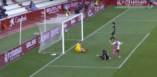 El Elche se coloca a un paso de puestos de ascenso a Primera tras su victoria en Albacete por 0-1 goles