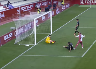 El Elche se coloca a un paso de puestos de ascenso a Primera tras su victoria en Albacete por 0-1 goles