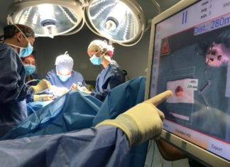 El Peset se convierte en el primer hospital público español en aplicar una técnica innovadora de cirugía radioguiada para el cáncer