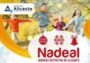 Alicante celebra este viernes su Navidad Deportiva con actividades para toda la familia
