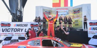 Más de 271.000 espectadores pasaron por las gradas del Circuito Ricardo Tormo a lo largo del año 2019