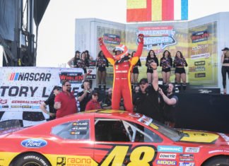 Más de 271.000 espectadores pasaron por las gradas del Circuito Ricardo Tormo a lo largo del año 2019