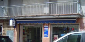 Santa Pola pesca un millón de euros gracias al sorteo de Euromillones