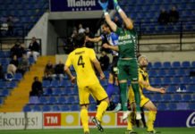 El Hércules se desangra tras su derrota en casa frente al Badalona por 1-2