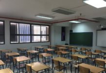 Educación convoca la prueba para la obtención del título de Bachillerato para mayores de 20 años en la Comunidad Valenciana