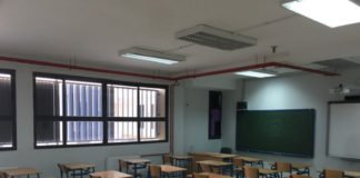 Educación convoca la prueba para la obtención del título de Bachillerato para mayores de 20 años en la Comunidad Valenciana