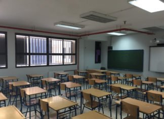 Educación convoca la prueba para la obtención del título de Bachillerato para mayores de 20 años en la Comunidad Valenciana