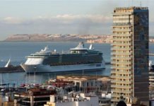 La Generalitat busca un puntal de la economía valenciana en el turismo de cruceros