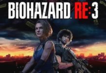 PSN Japón enseña por error Resident Evil 3 Remake
