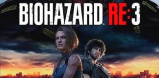 PSN Japón enseña por error Resident Evil 3 Remake