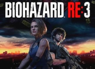 PSN Japón enseña por error Resident Evil 3 Remake