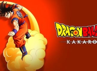 El nuevo tráiler de Dragon Ball Z Kakarot te hará llorar