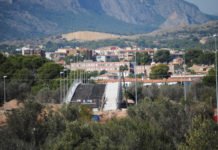 El alcalde de l´Alfàs del Pi promete actuaciones para el 2020 que ya prometió año tras año desde 2013