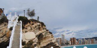 Por si nos faltaba algo en Benidorm, ¡ahora estamos clasificados!