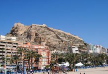 Alicante vuela al Reino Unido con intención de no perder turistas británicos tras el Brexit