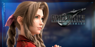 La demo de Final Fantasy VII Remake podría estar al caer