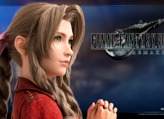 La demo de Final Fantasy VII Remake podría estar al caer